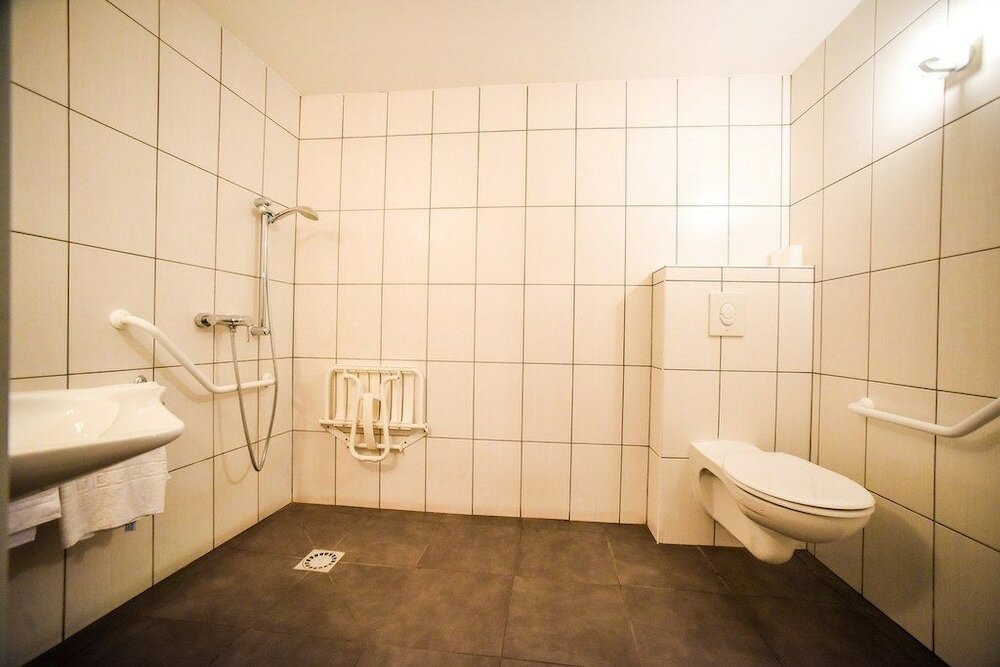 Фото Hotelo Lyon Charité