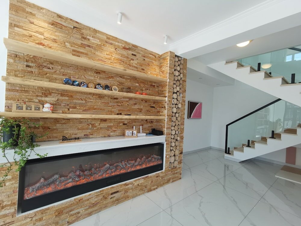 Фото Shanyutianyuan