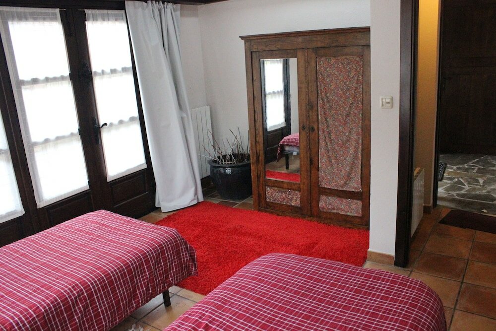 Фото Monte Baserria