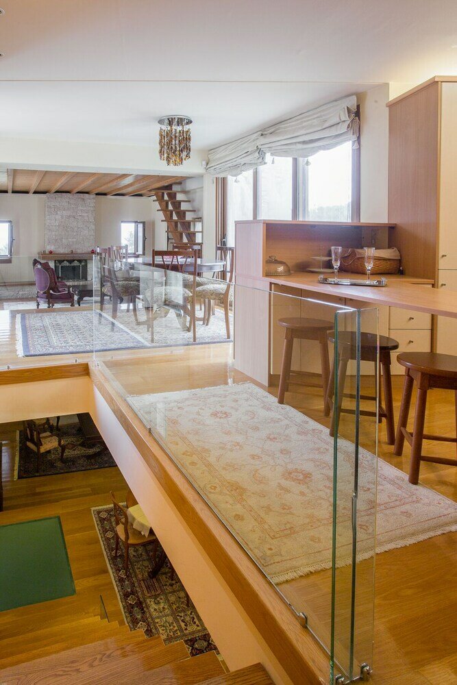 Фото Luxurious Sea & Olive Private Villa - Pool