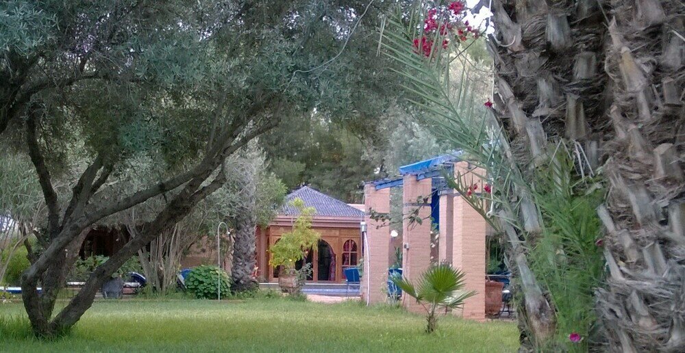 Фото Maison Boughdira