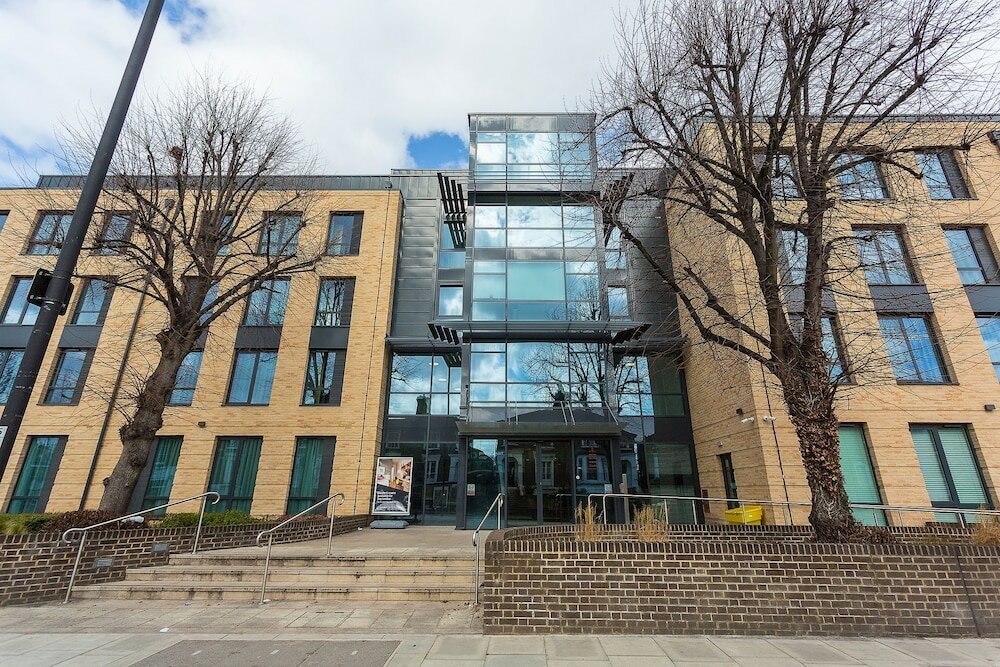 Фото Prince Consort Village - Campus Accommodation