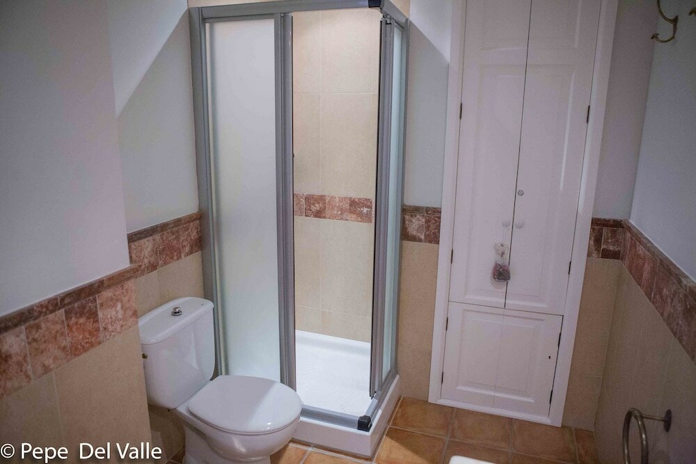 Фото Los patios El Carmen