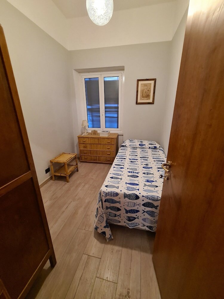 Фото Casa Vittoria by PortofinoVacanze