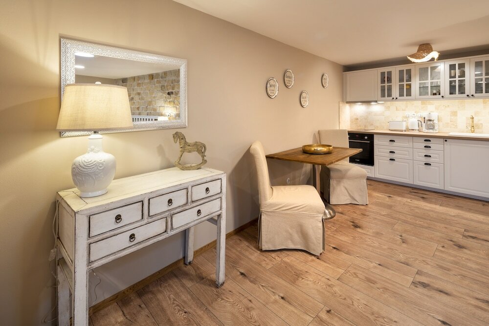 Фото Prague West - Studio Terrace