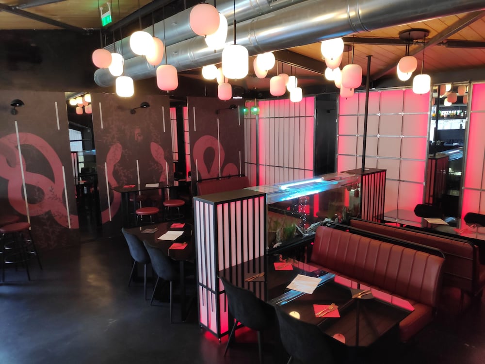 Фото The Fountain Athens