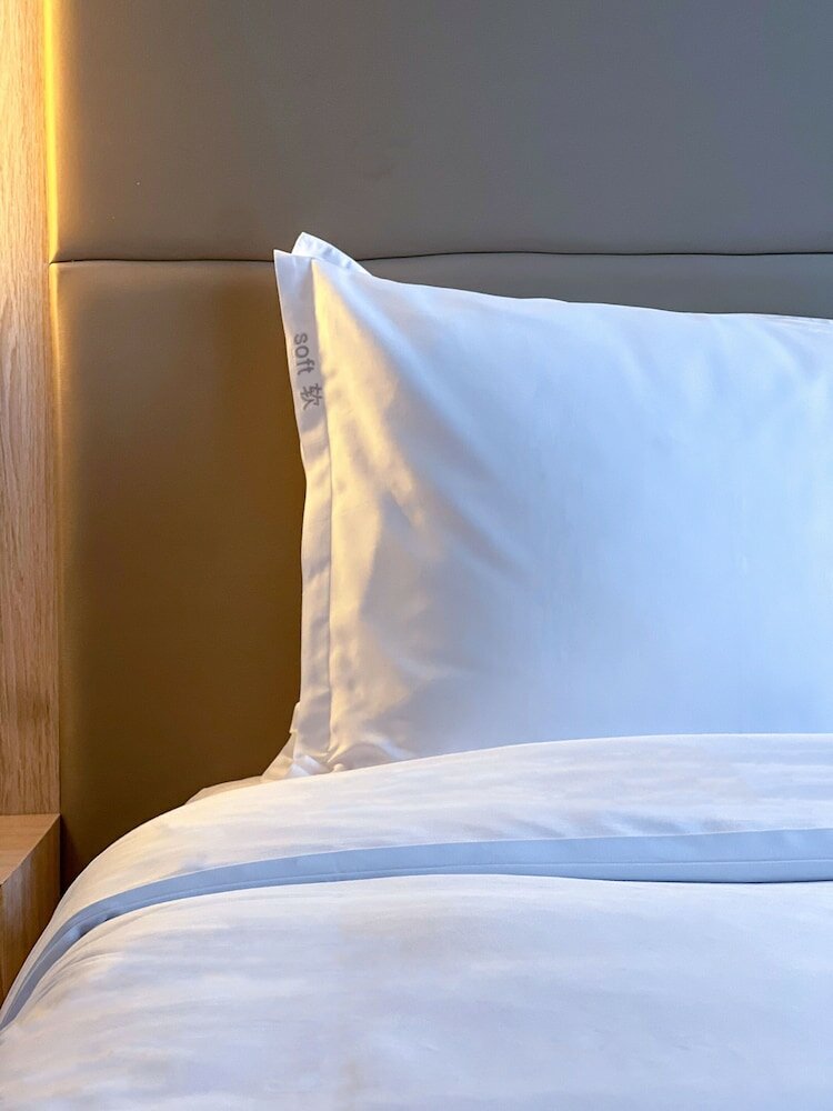 Фото Holiday Inn Express Zhengzhou, an Ihg Hotel