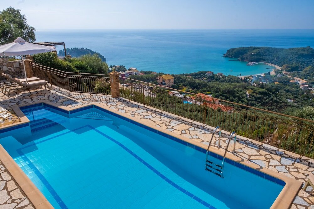 Фото Курортный отель Apolis villas & Suites Resort