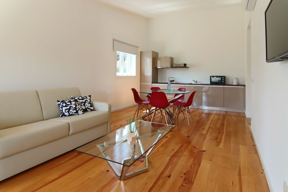 Фото Varanda de S. Jorge - Apartments