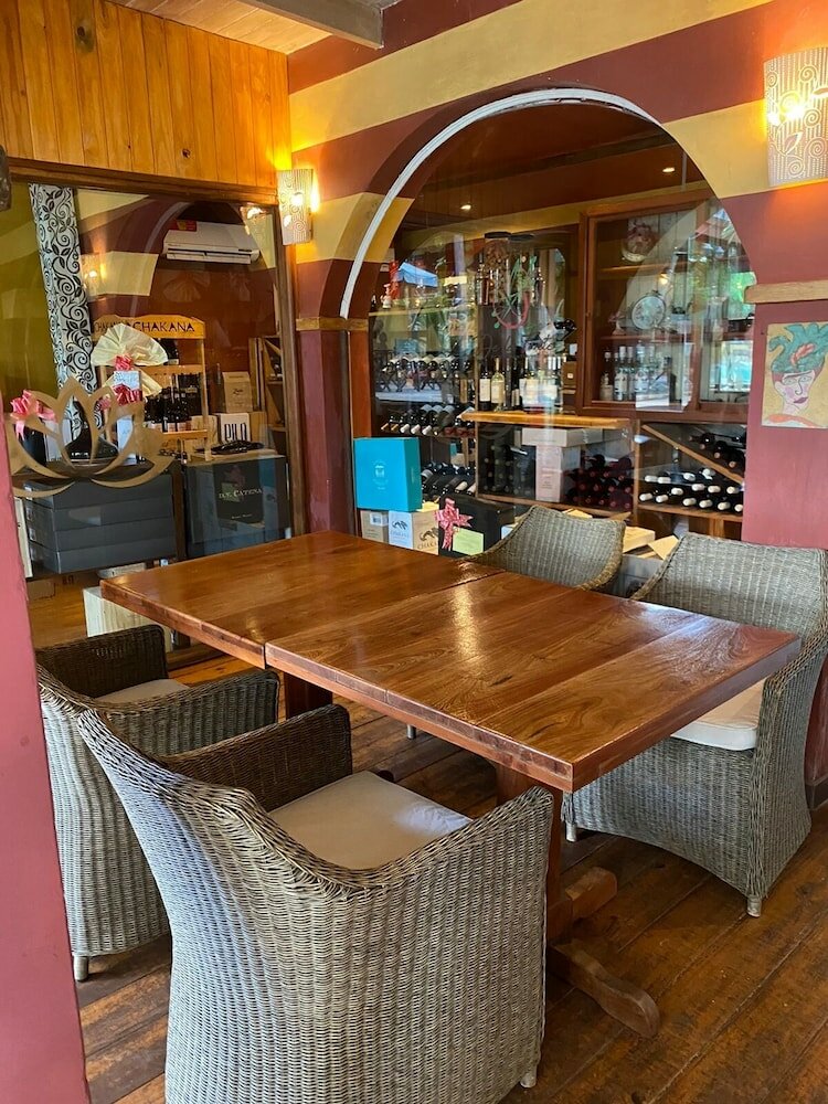 Фото Boutique Hotel de la Fonte & Restaurant