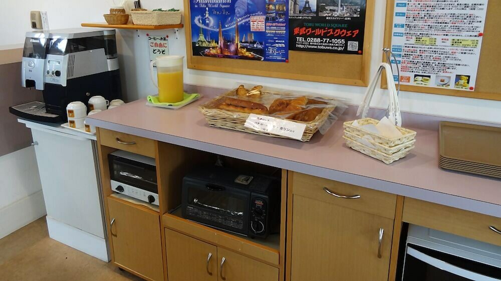 Фото Family Lodge Hatagoya Nikko Kinugawa