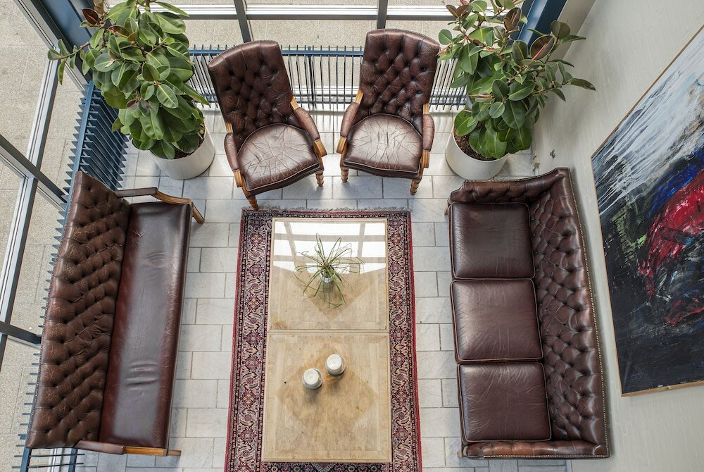 Фото Golf Hotel Viborg