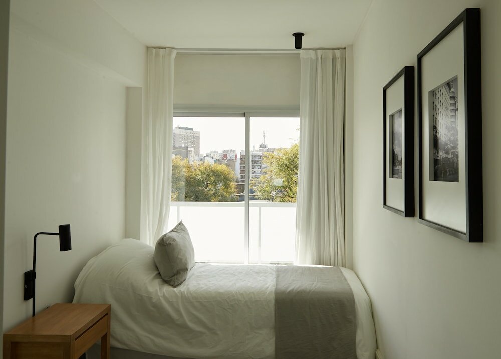 Фото Stylish 2-Bedroom Retreat in Palermo