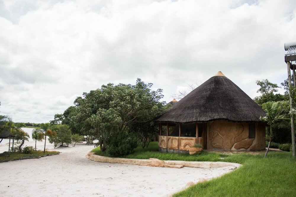 Фото Ikithe Luxury Resort by Mantis