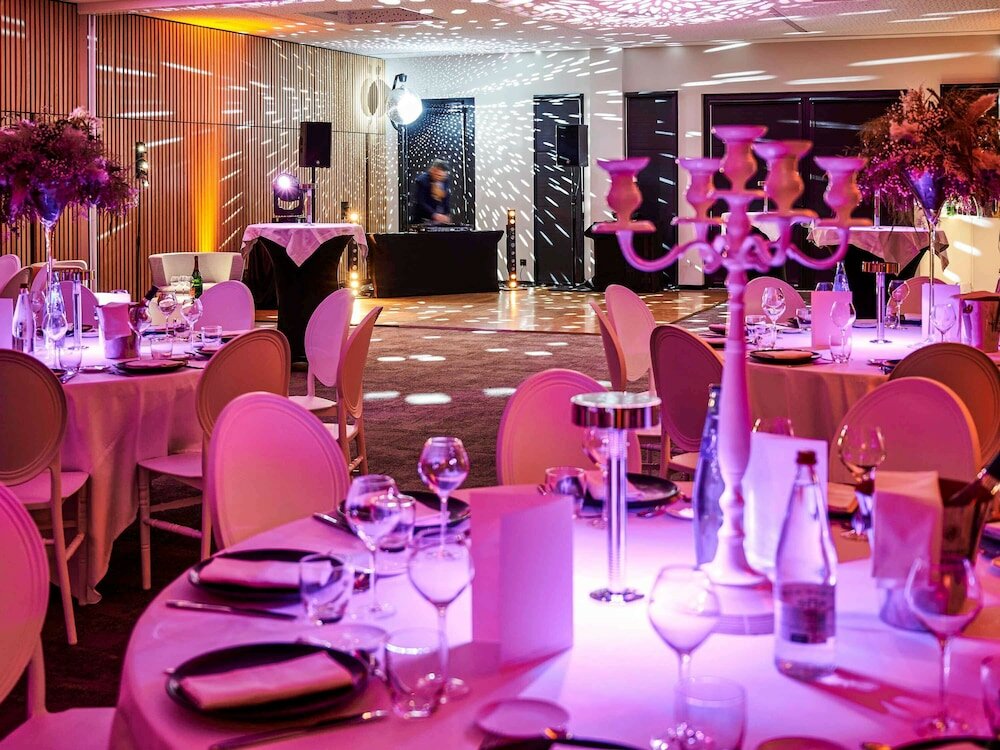 Фото Hôtel de la Cité Carcassonne - MGallery Collection