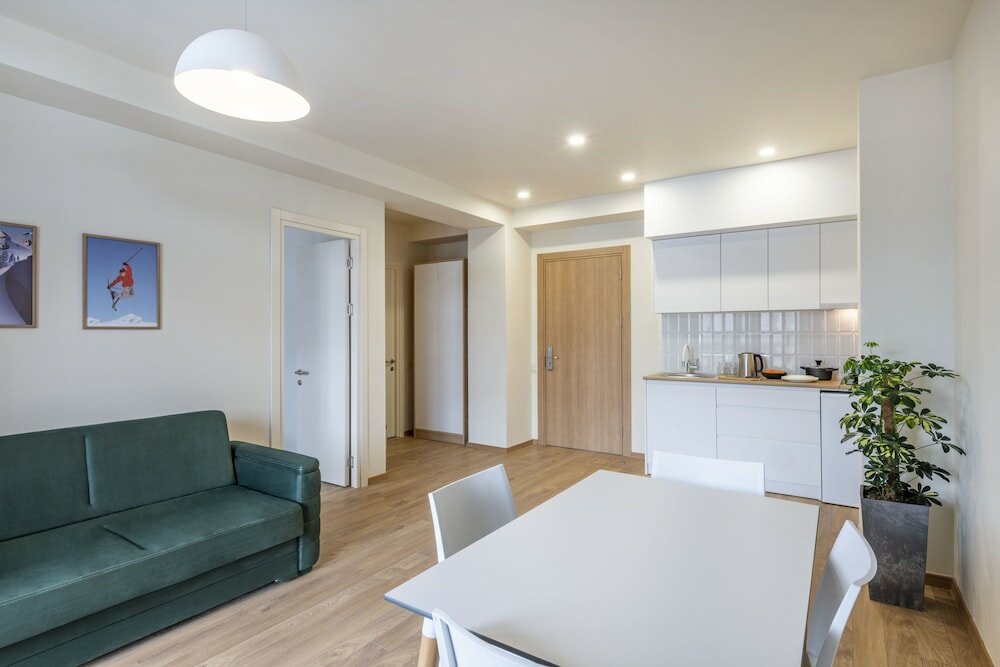 Фото Отель Dialog Kokhta