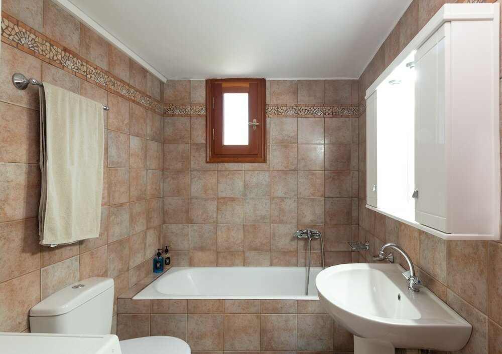 Фото Galani Vacation House