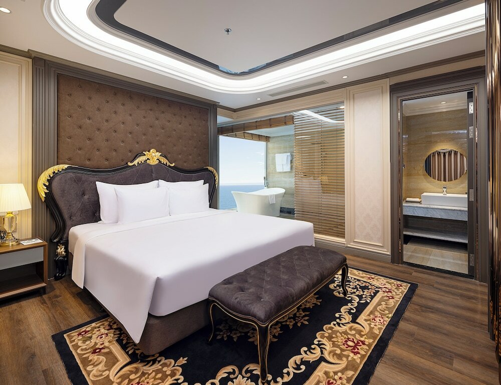 Фото Annova Nha Trang Hotel