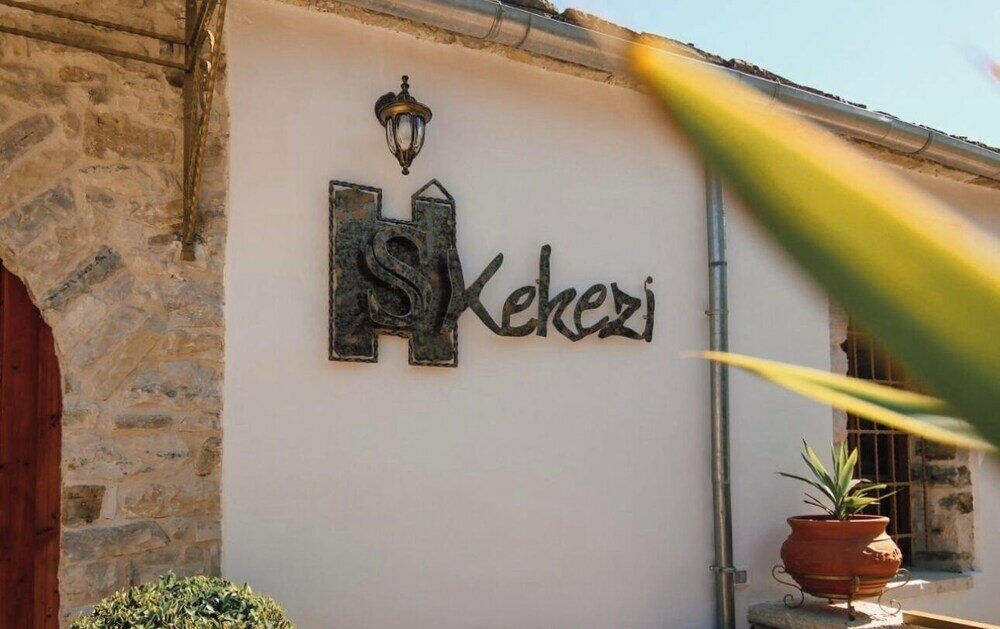Фото Hotel Ss Kekezi
