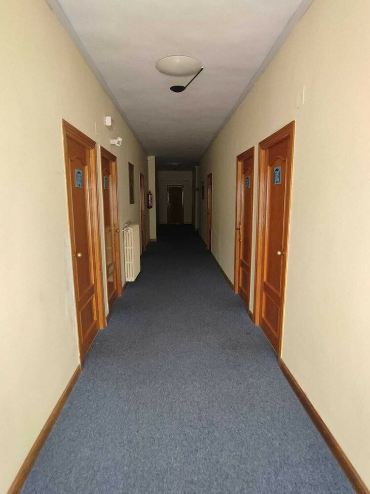 Фото Hotel El Molino de Pancorbo