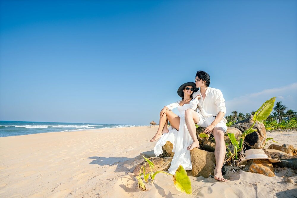 Фото Bliss Hoi An Beach Resort & Wellness