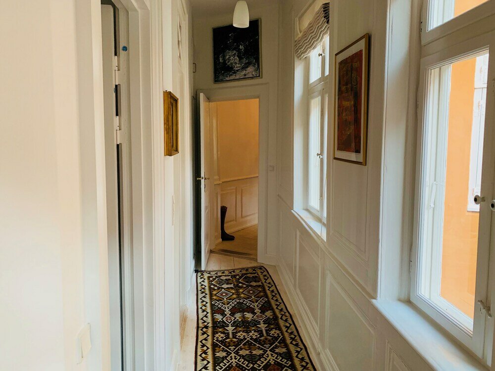 Фото Best Stay Copenhagen - Nyhavn 8