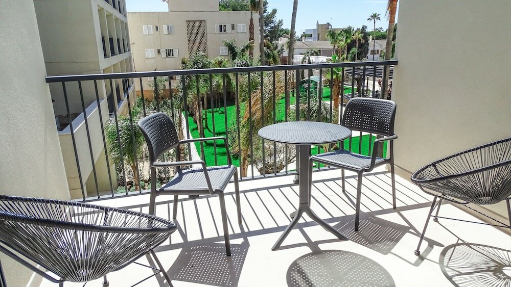 Фото Paradiso Garden Hotel