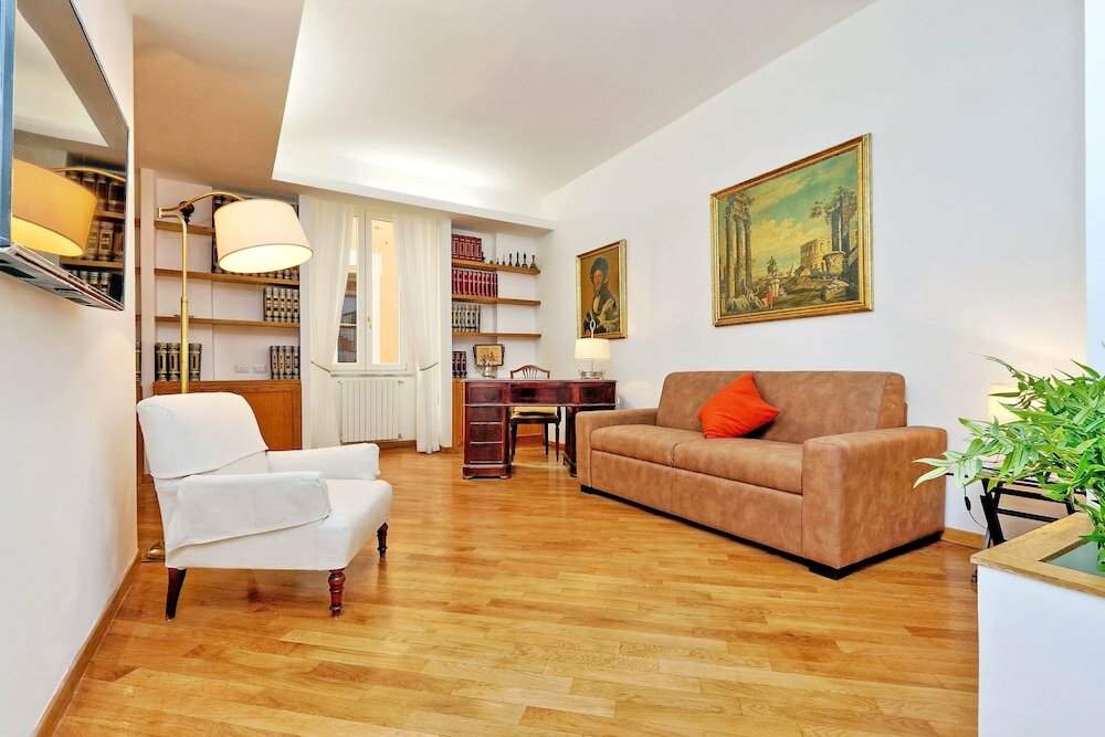 Фото Navona Charme - My Extra Home