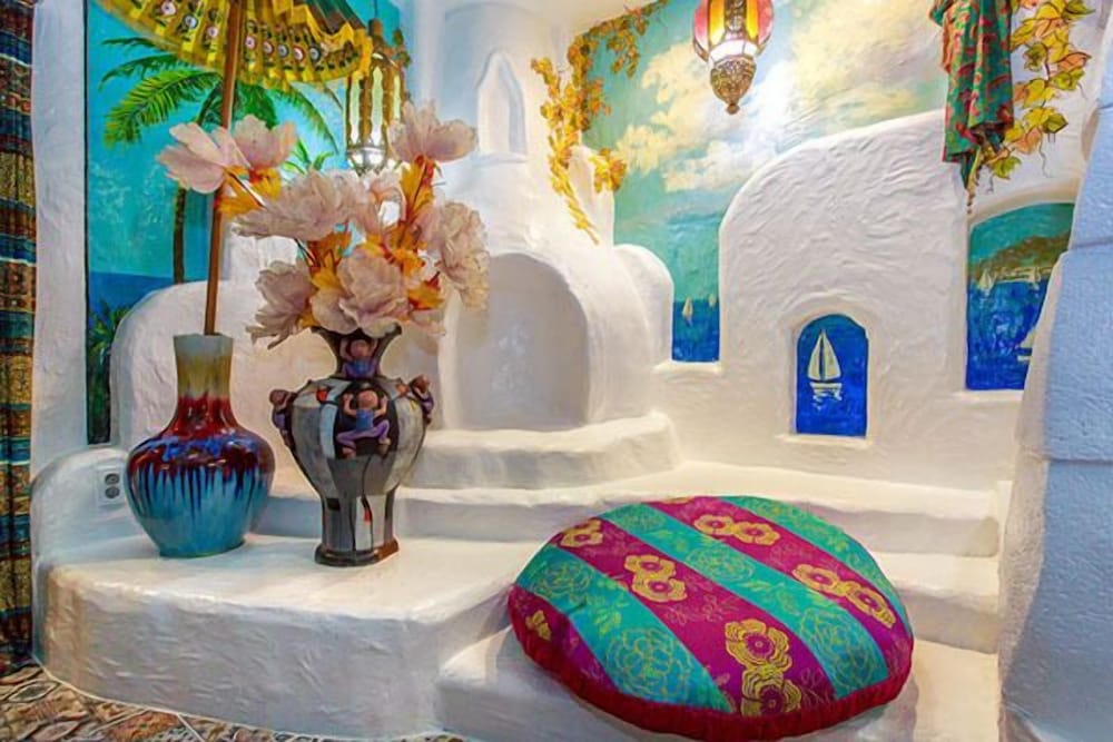 Фото Yeonggwang Chezlee Pension