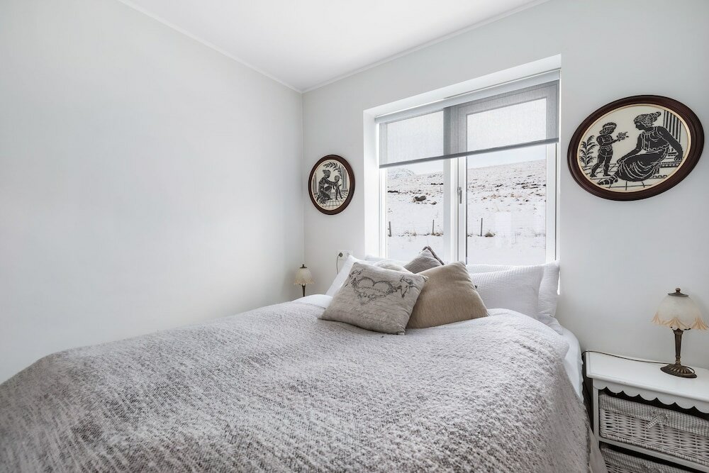 Фото Brekkukot Luxury Farmhouse