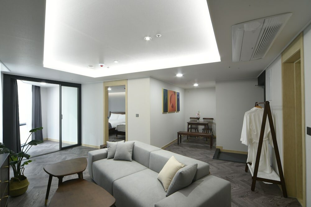 Фото Haeundae Central