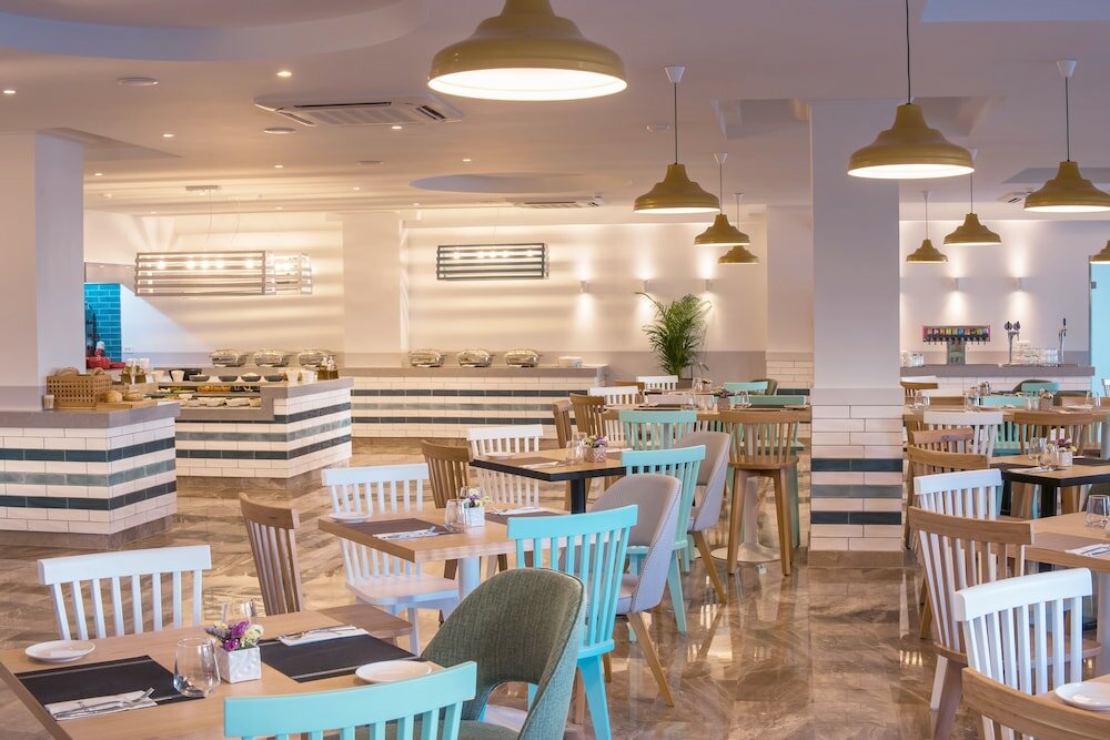 Фото Solimar Turquoise Adults Only - All Inclusive