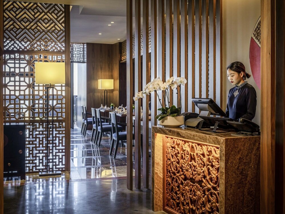 Фото Pullman Dali