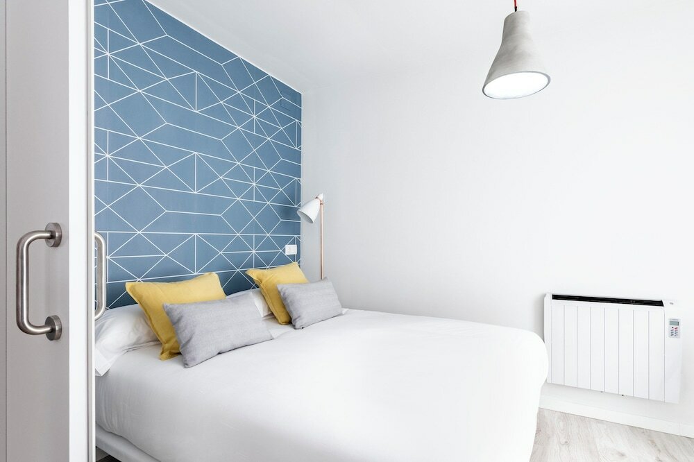 Фото Olala Mad Apartments