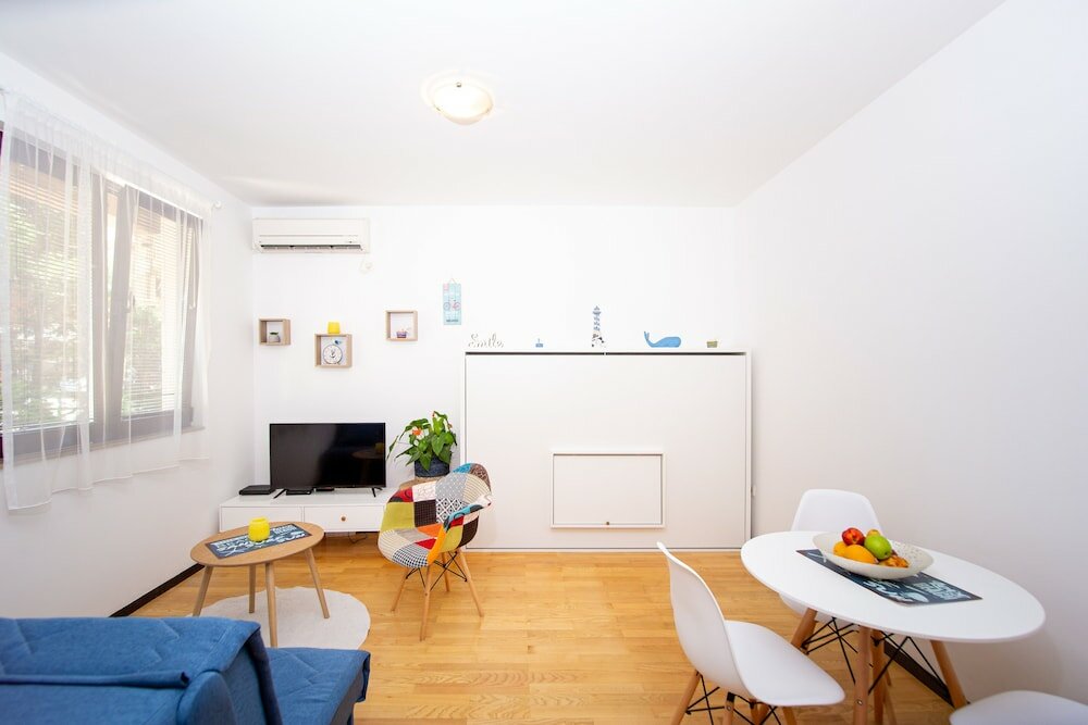 Фото Apartment Blue Coast