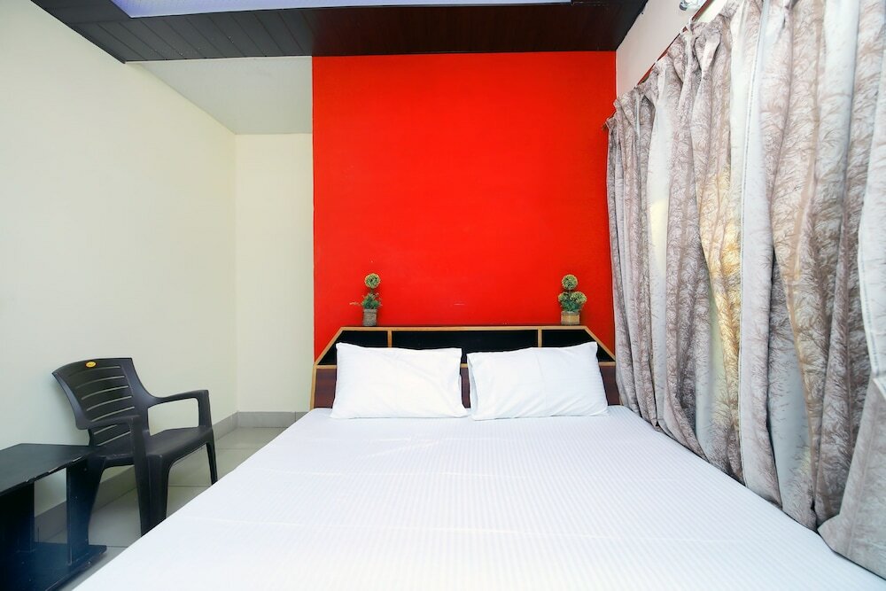 Фото Spot On 42785 Mr Shawarma Family Restaurant & Hotel