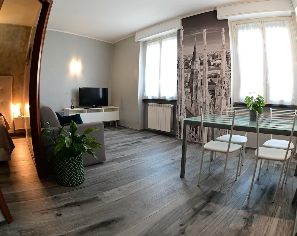 Фото Holiday Homes Aparthotel Milano