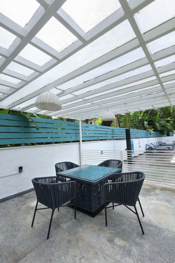 Фото Ramada by Wyndham Goa Arpora