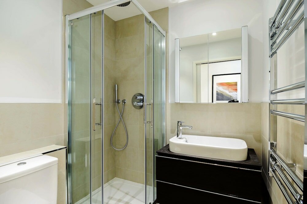 Фото Camden – Randolph Street by Flying Butler