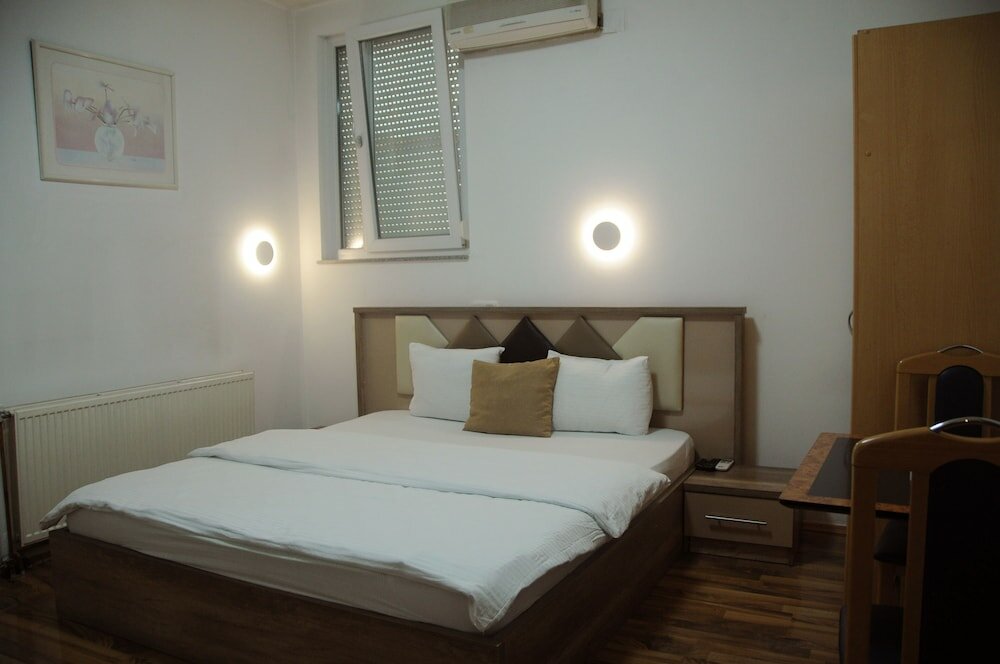 Фото Golden Hotel Bnb