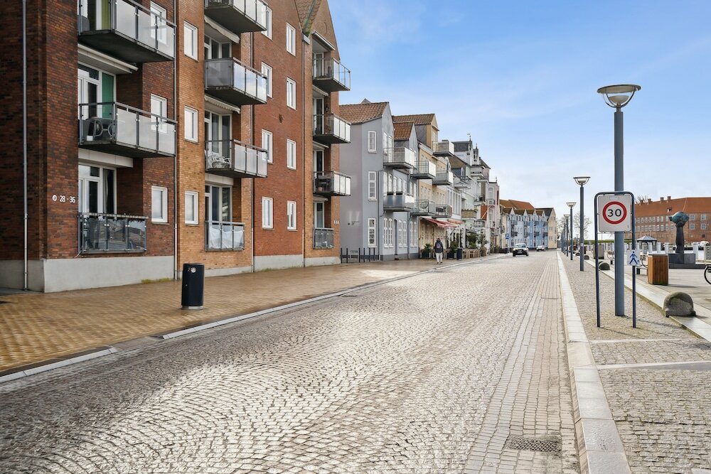 Фото City Harbour House