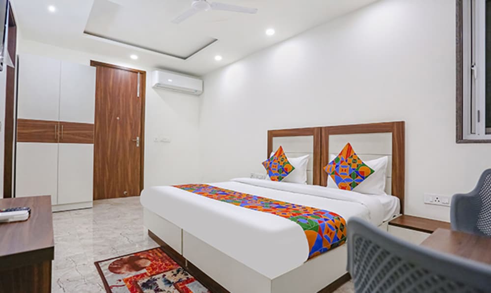 Фото Fabexpress Aerosky Boutique