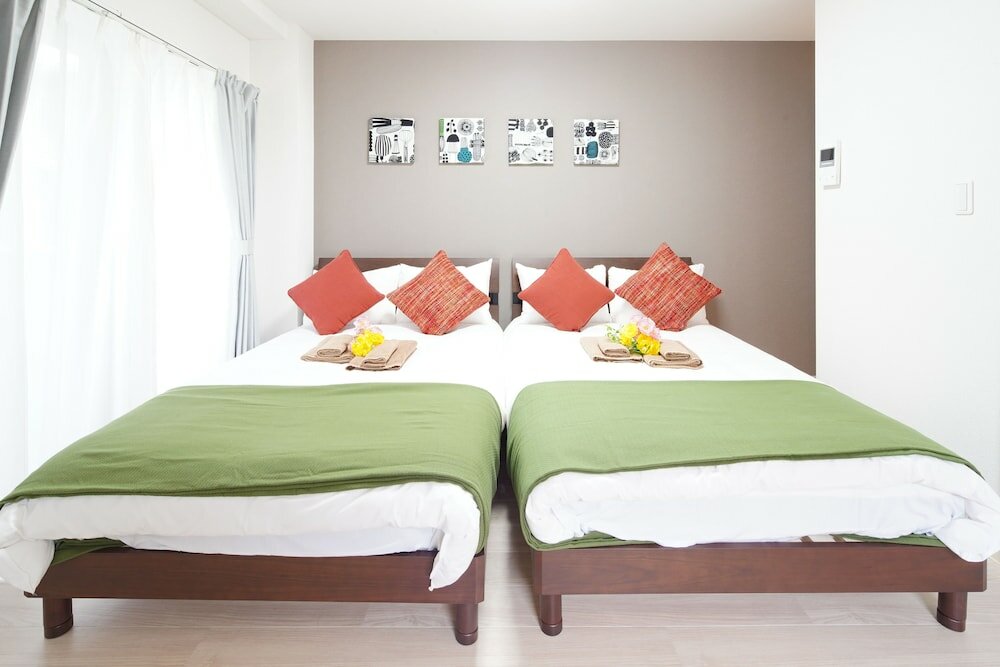 Фото Eos Hotel Sumida