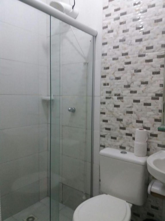 Фото Pousada Panorâmica