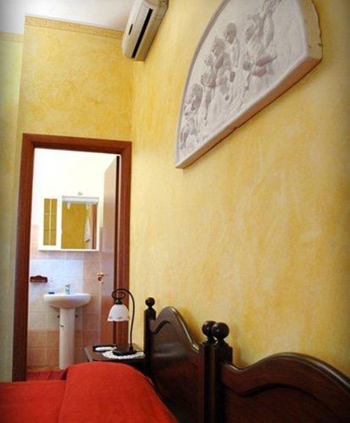 Фото B&b San Placido Inn