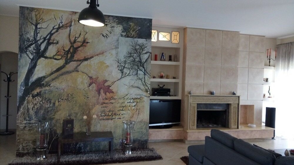 Фото Luxury Villa Thea