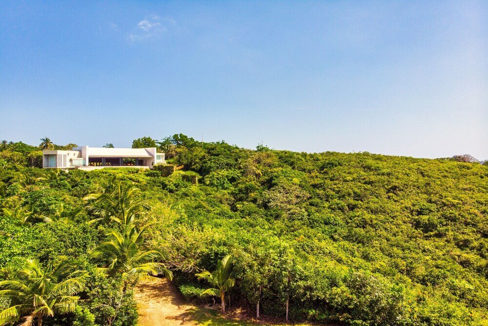 Фото Вилла Vista by The Serendipity Collection