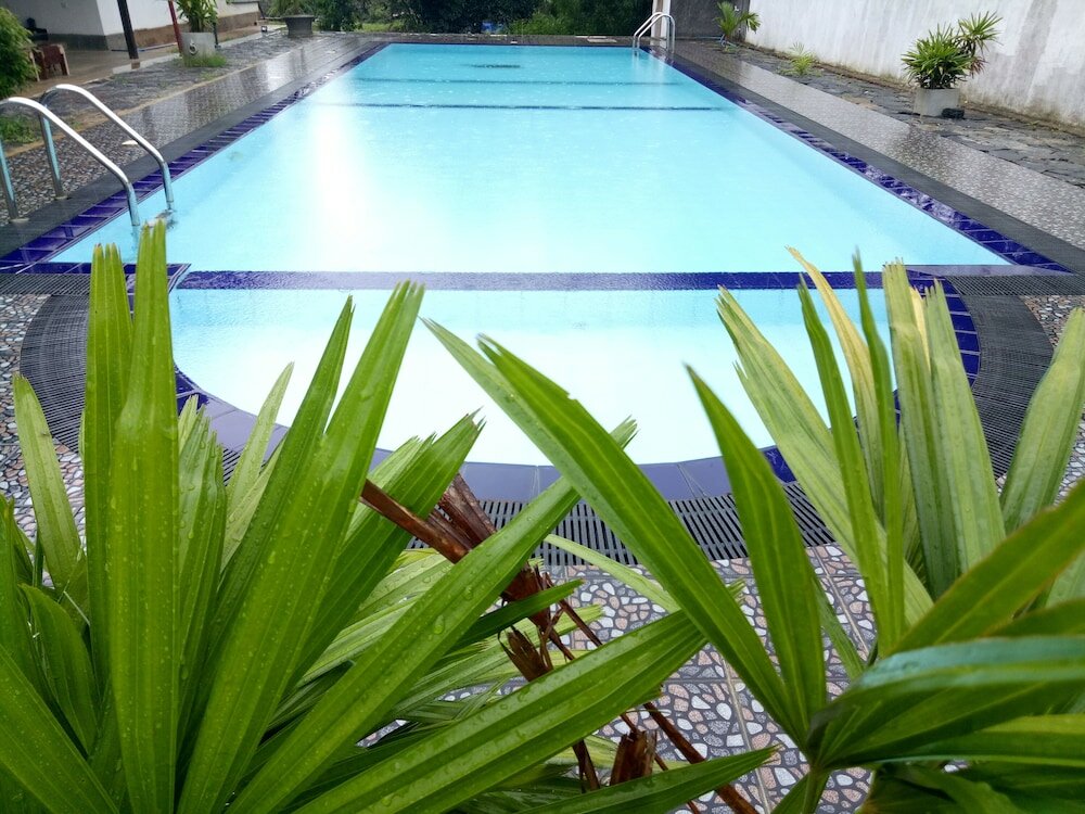 Фото Saman Resort