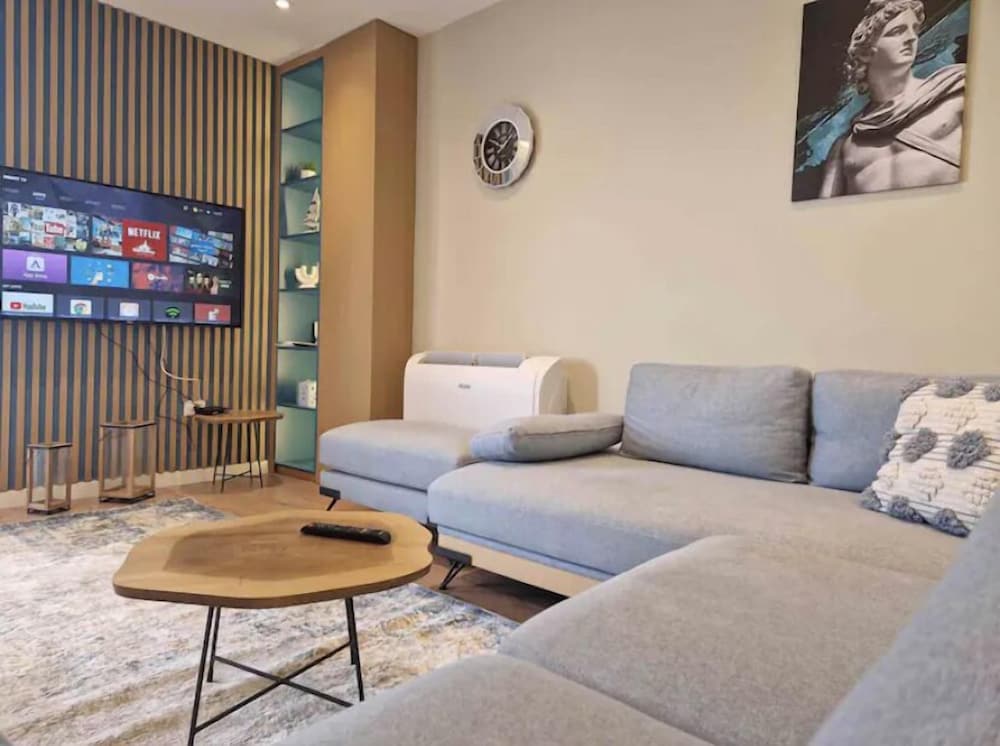 Фото Seaview Luxury