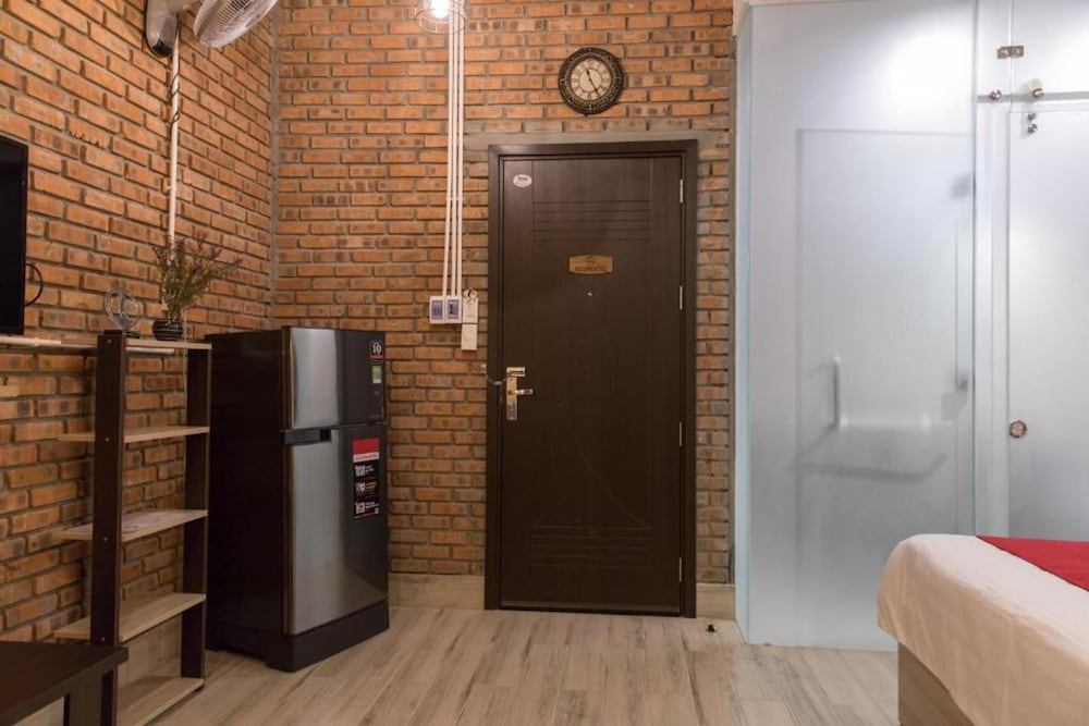 Фото Sweet Home Apartment